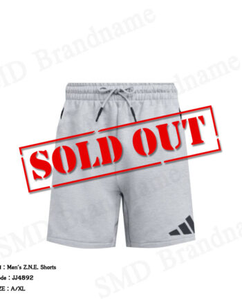 Adidas กางเกงขาสั้นผู้ชาย รุ่น Men's Z.N.E. Shorts Code: JJ4892