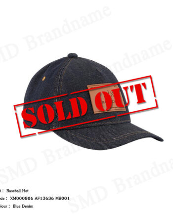 Armani Exchange หมวกแก็ป รุ่น Baseball Hat Code: XM000806 AF13636 MB001