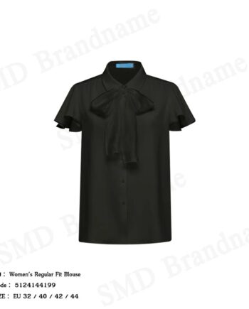 G2000 เสื้อเบลาส์ผู้หญิง รุ่น Women's Regular Fit Blouse Code: 5124144199