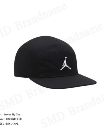 Nike หมวกแก็ป รุ่น Jordan Fly Cap Code: FZ2050 010