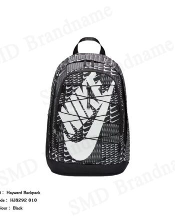 Nike กระเป๋าเป้ รุ่น Hayward Backpack Code: HJ8292 010