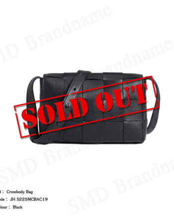 John Henry กระเป๋าสะพายข้าง รุ่น Crossbody Bag Code: JH S225MCBAC19