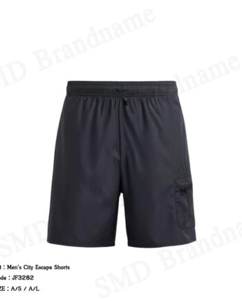 Adidas กางเกงขาสั้นผู้ชาย รุ่น Men's City Escape Shorts Code: JF3282