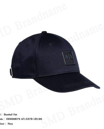 Armani Exchange หมวกแก็ป รุ่น Baseball Hat Code: XW000879 AF13378 UB100