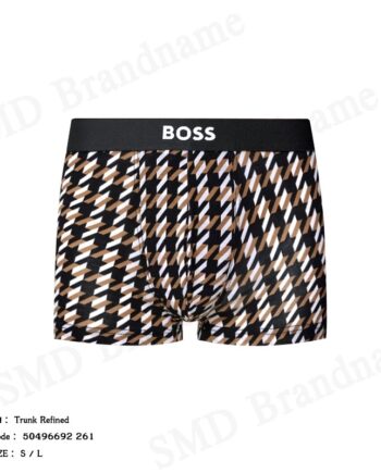 Hugo Boss กางเกงชั้นในผู้ชาย รุ่น Trunk Refined Code: 50496692 261