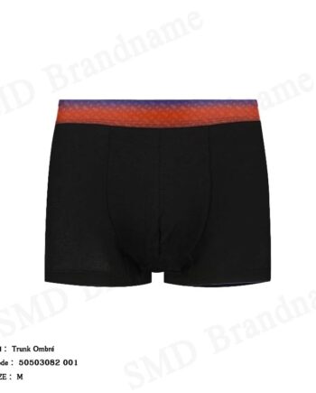 Hugo Boss กางเกงชั้นในผู้ชาย รุ่น Trunk Ombré Code: 50503082 001