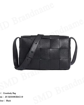 John Henry กระเป๋าสะพายข้าง รุ่น Crossbody Bag Code: JH S225MCBAC19
