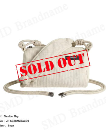 John Henry กระเป๋าสะพายข้าง รุ่น Shoulder Bag Code: JH S225MCBAC20