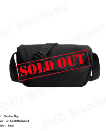 John Henry กระเป๋าสะพายข้าง รุ่น Shoulder Bag Code: JH S225MCBAC23