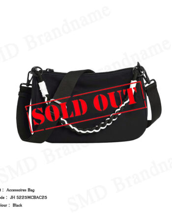 John Henry กระเป๋าสะพายข้าง รุ่น Accessoires Bag Code: JH S225MCBAC25