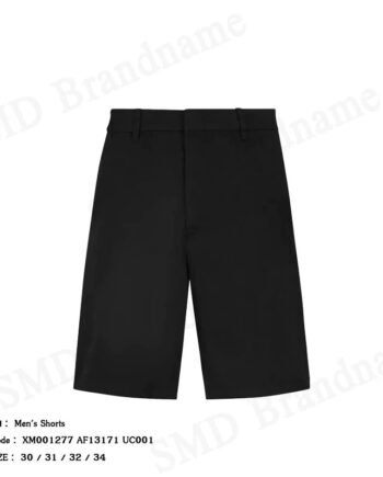 Armani Exchange กางเกงขาสั้นผู้ชาย รุ่น Men's Shorts Code: XM001277 AF13171 UC001