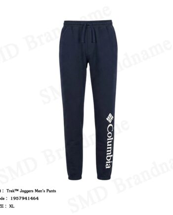 Columbia กางเกงลำลองผู้ชาย รุ่น Trek™ Joggers Men's Pants Code: 1957941464