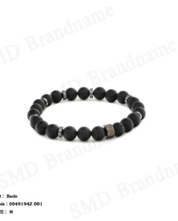 Hugo Boss สร้อยข้อมือ รุ่น Bardo Code: 50491942 001