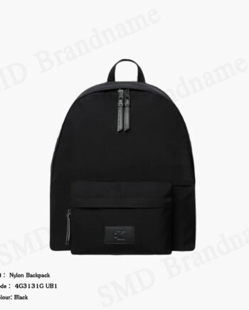 Calvin Klein กระเป๋าเป้ รุ่น Nylon Backpack Code: 4G3131G UB1