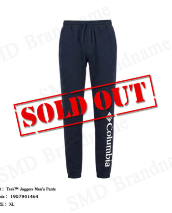 Columbia กางเกงลำลองผู้ชาย รุ่น Trek™ Joggers Men's Pants Code: 1957941464