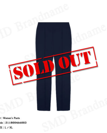 Polo Ralph Lauren กางเกงขายาวผู้หญิง รุ่น Women's Pants Code: 211800466003