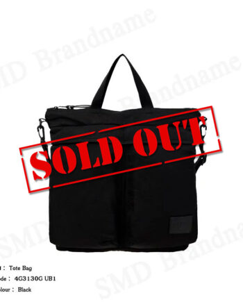 Calvin Klein กระเป๋าถือ รุ่น Tote Bag Code: 4G3130G UB1