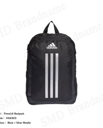 Adidas กระเป๋าเป้ รุ่น PrimeLift Backpack Code: H44323