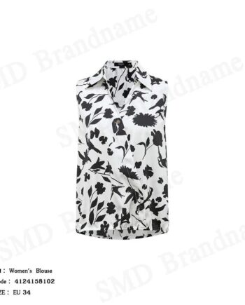 G2000 เสื้อเบลาส์ผู้หญิง รุ่น Women's Blouse Code: 4124158102