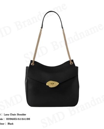 Mulberry กระเป๋าสะพายข้าง รุ่น Lana Chain Shoulder Code: HH9603/615A100