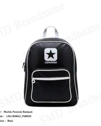 Converse กระเป๋าเป้ รุ่น Mochila Perennial Backpack Code: 1625687AU_H5BKXX