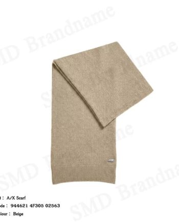 Armani Exchange ผ้าพันคอ รุ่น A/X Scarf Code: 944621 4F305 02563