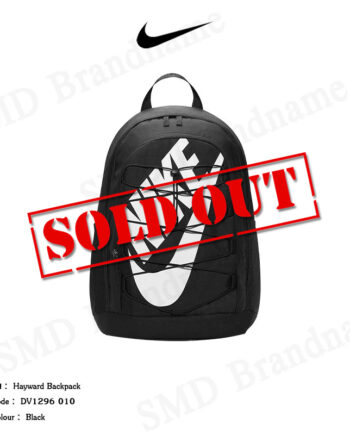 Nike กระเป๋าเป้ รุ่น Hayward Backpack Code: DV1296 010
