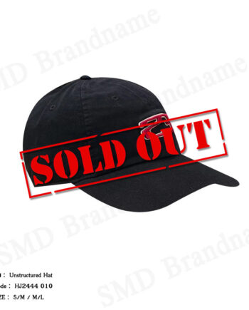 Nike หมวกแก็ป รุ่น Unstructured Hat Code: HJ2444 010