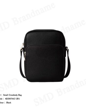 Calvin Klein กระเป๋าสะพาย รุ่น Small Crossbody Bag Code: 4D3076G UB1
