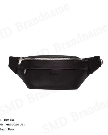 Calvin Klein กระเป๋าคาดอก รุ่น Bum Bag Code: 4D3002G UB1