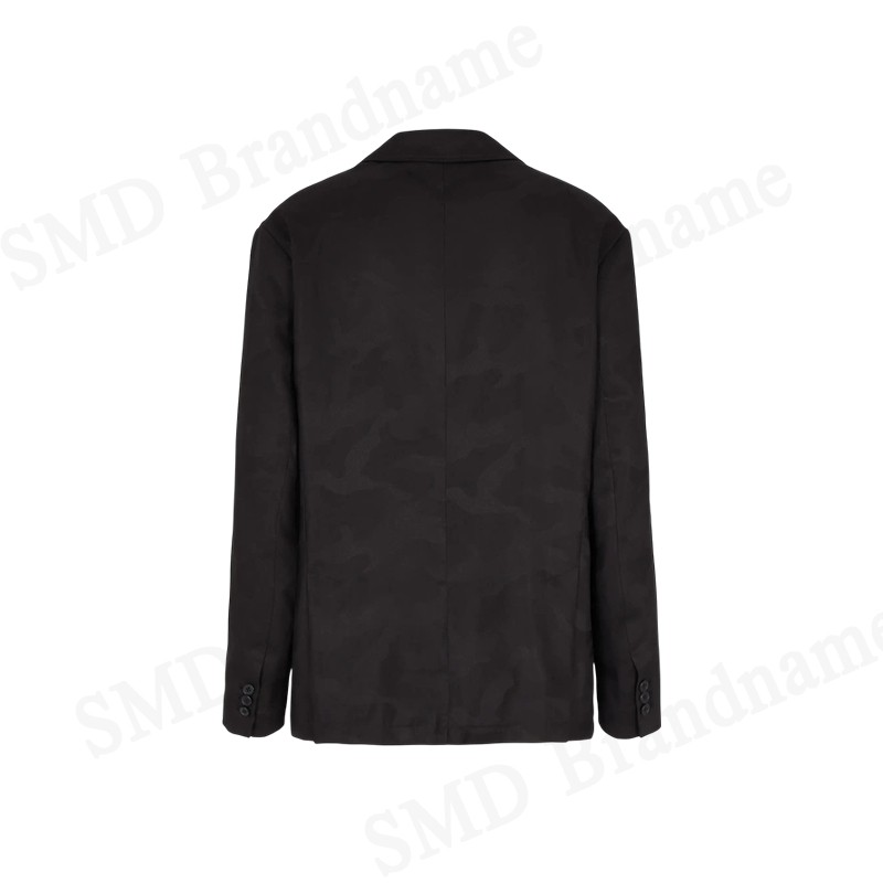 Armani Exchange เสื้อเบลเซอร์ผู้ชาย รุ่น Men's Blazer Code: XM000393 AF13170 FC038
