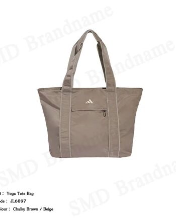 Adidas กระเป๋าถือ รุ่น Yoga Tote Bag Code: JL6097