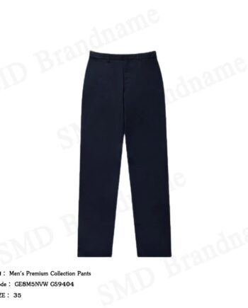 Arrow กางเกงสแล็คผู้ชาย ขายาว ทำงาน รุ่น Men's Premium Collection Pants Code: GE8M5NVW GS9404