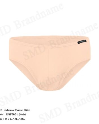 John Henry กางเกงชั้นในผู้ชาย รุ่น Underwear Fashion Bikini Code: JU1PT001 (Nude)