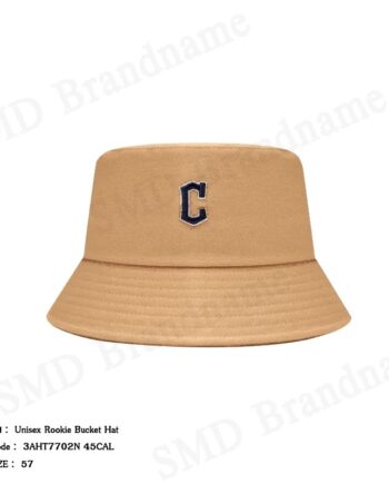 MLB หมวกบักเก็ต รุ่น Unisex Rookie Bucket Hat Code: 3AHT7702N 45CAL