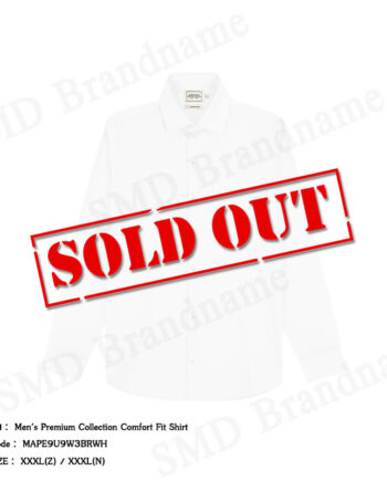 Arrow เสื้อเชิ้ตแขนยาวผู้ชาย รุ่น Men's Premium Collection Comfort Fit Shirt Code: MAPE9U9W3BRWH