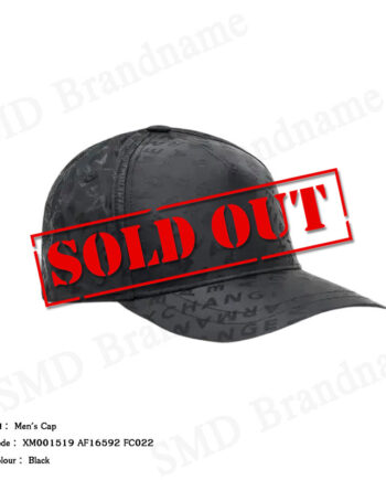 Armani Exchange หมวกแก็ป รุ่น Men's Cap Code: XM001519 AF16592 FC022