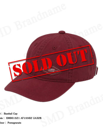 Armani Exchange หมวกแก็ป รุ่น Baseball Cap Code: XM001521 AF15502 UA328