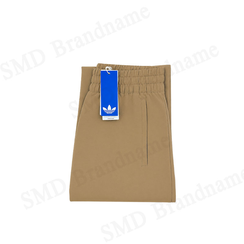 Adidas กางเกงลำลองขายาวผู้หญิง รุ่น Essentials Woven Cargo Pants Code: JY2623