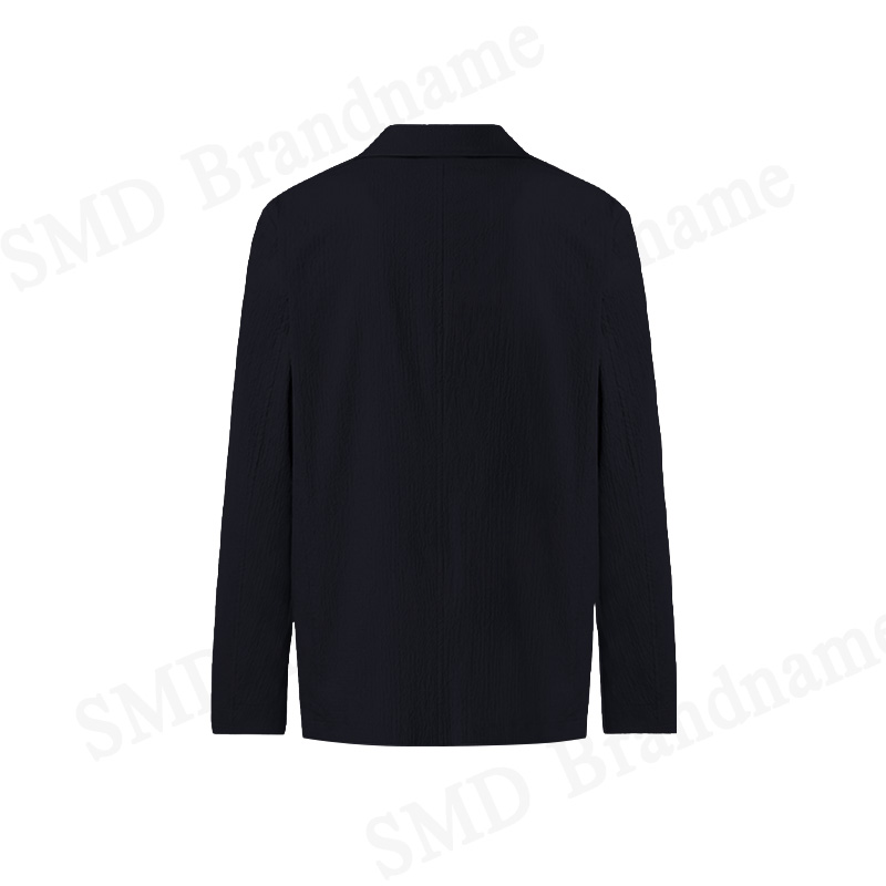 Armani Exchange เสื้อเบลเซอร์ผู้ชาย รุ่น Men's Blazer Code: XM000400 AF14861 UB101
