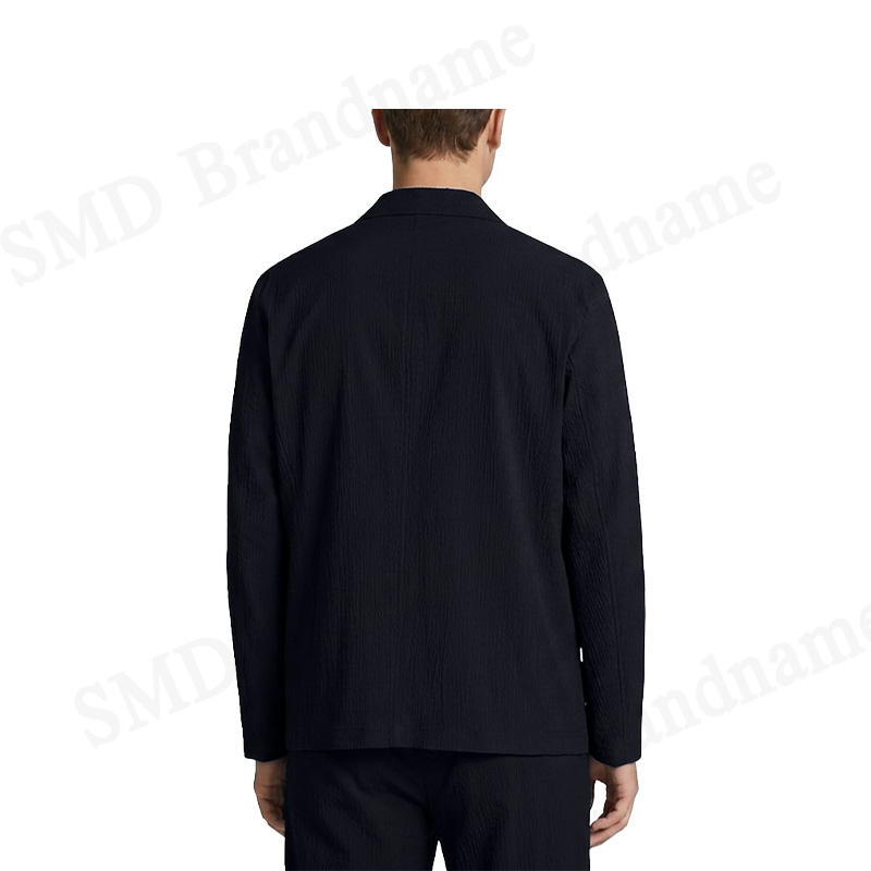 Armani Exchange เสื้อเบลเซอร์ผู้ชาย รุ่น Men's Blazer Code: XM000400 AF14861 UB101