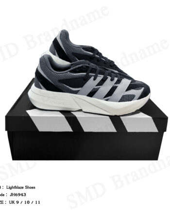 Adidas รองเท้าผ้าใบผู้ชาย รุ่น Lightblaze Shoes Code: JH6943