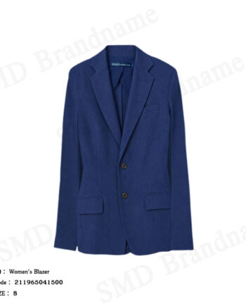 Polo Ralph Lauren เสื้อเบลเซอร์ผู้หญิง รุ่น Women's Blazer Code: 211965041500