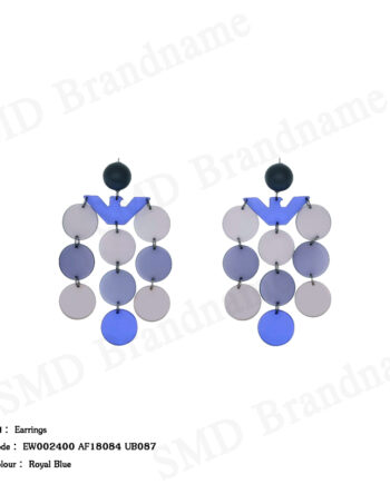 Emporio Armani ต่างหู รุ่น Earrings Code: EW002400 AF18084 UB087
