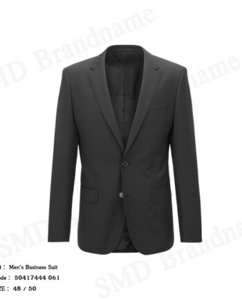 Hugo Boss เสื้อสูทผู้ชาย รุ่น Men's Business Suit Code: 50417444 061