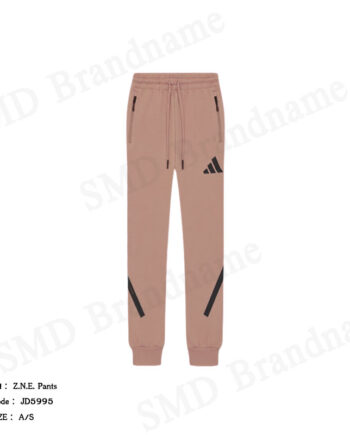 Adidas กางเกงลำลองขายาวผู้หญิง รุ่น Z.N.E. Pants Code: JD5995
