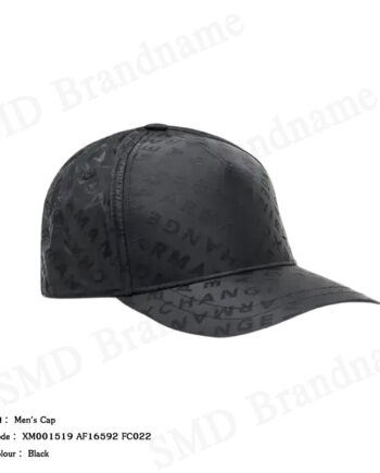 Armani Exchange หมวกแก็ป รุ่น Men's Cap Code: XM001519 AF16592 FC022