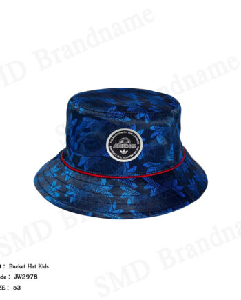 Adidas หมวกบักเก็ต รุ่น Bucket Hat Kids Code: JW2978