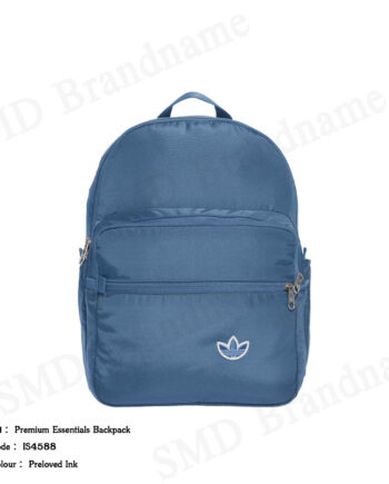 Adidas กระเป๋าเป้ รุ่น Premium Essentials Backpack Code: IS4588
