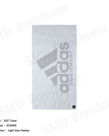 Adidas ผ้าเช็ดตัว รุ่น EQT Towel Code: JC5995